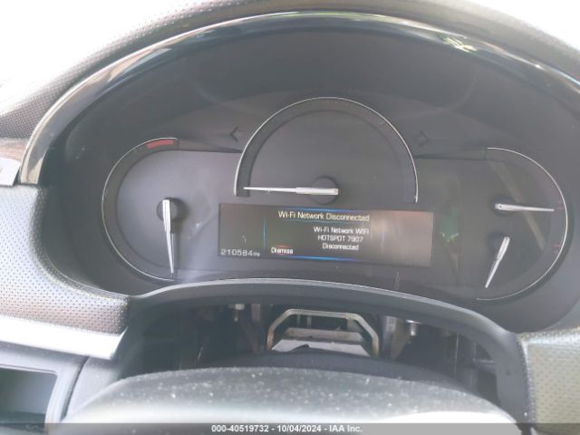 2G61M5S39H9140081 Cadillac XTS LUXURY