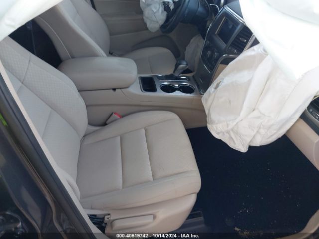 2021 JEEP GRAND CHEROKEE 1C4RJEAG1MC539695 Photo 4