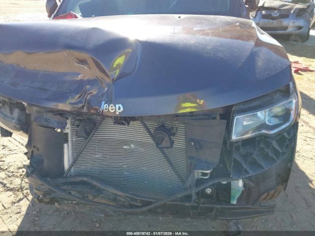 2021 JEEP GRAND CHEROKEE 1C4RJEAG1MC539695 Photo 5