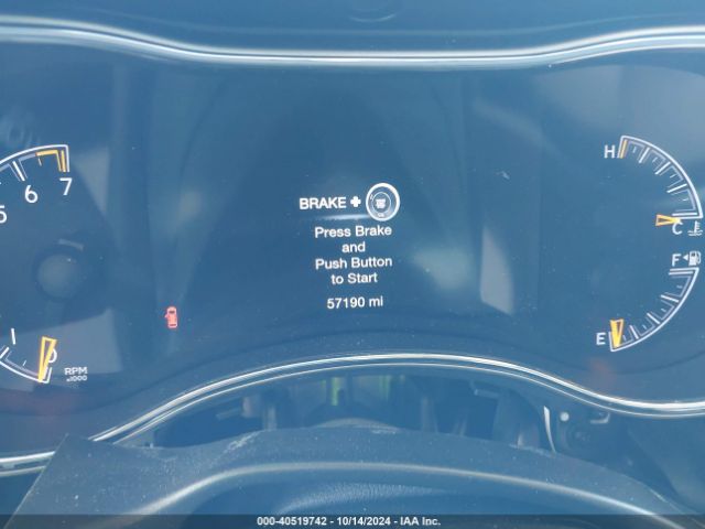 2021 JEEP GRAND CHEROKEE 1C4RJEAG1MC539695 Photo 6