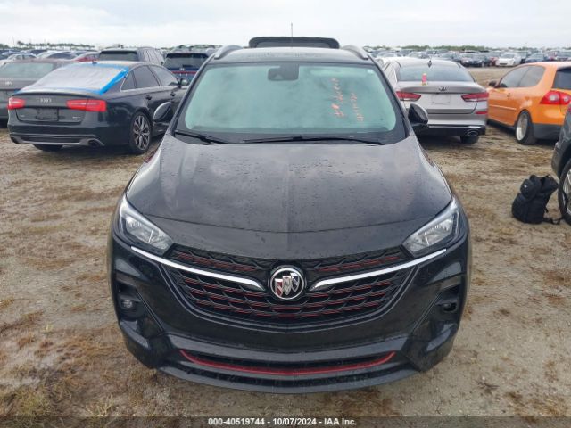KL4MMDSL6NB072105 Buick Encore Gx Fwd Select
