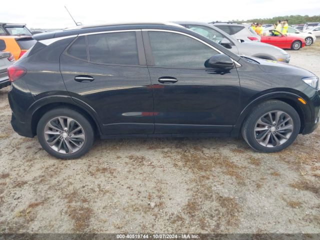 KL4MMDSL6NB072105 Buick Encore Gx Fwd Select