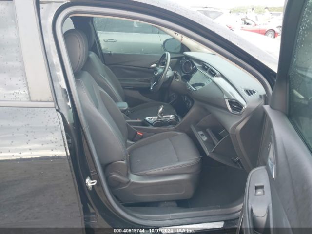KL4MMDSL6NB072105 Buick Encore Gx Fwd Select