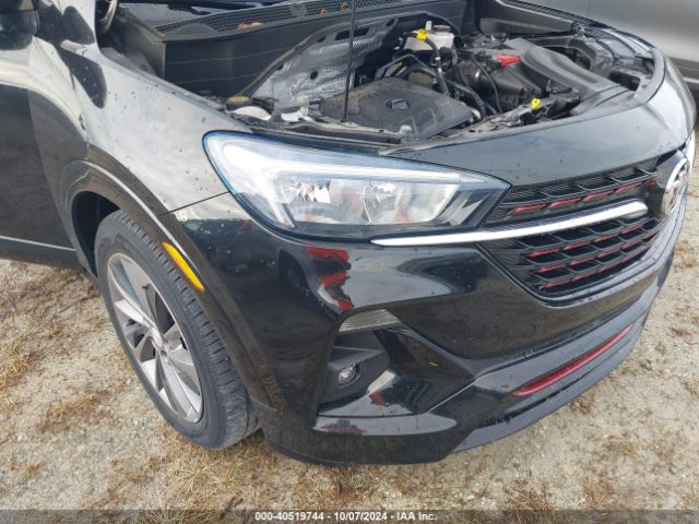 KL4MMDSL6NB072105 Buick Encore Gx Fwd Select