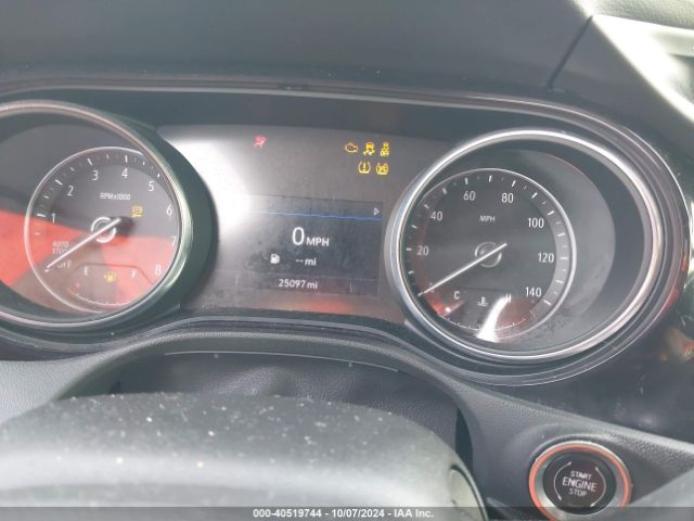 KL4MMDSL6NB072105 Buick Encore Gx Fwd Select