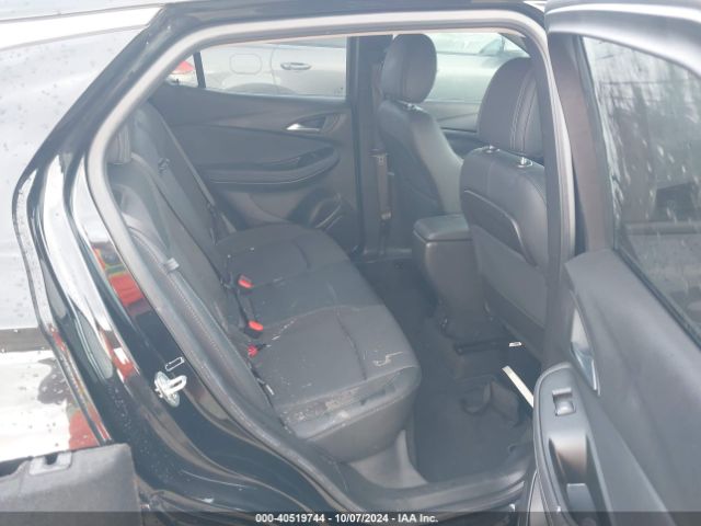 KL4MMDSL6NB072105 Buick Encore Gx Fwd Select