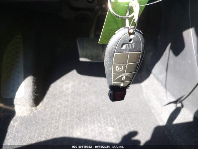 1C4PJMCB4LD579409 Jeep Cherokee Latitude 4x4