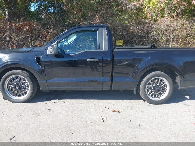 Ford F-150 Xlt 2023 1FTMF1C59PKE03812 Image 14