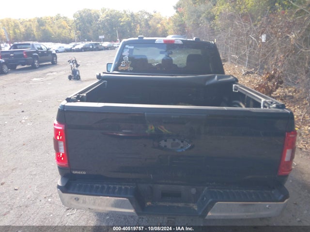 Ford F-150 Xlt 2023 1FTMF1C59PKE03812 Image 16