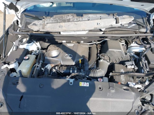 JTJBARBZ8K2213501 Lexus NX 300