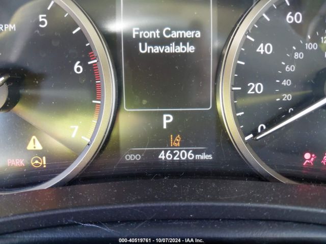 JTJBARBZ8K2213501 Lexus NX 300