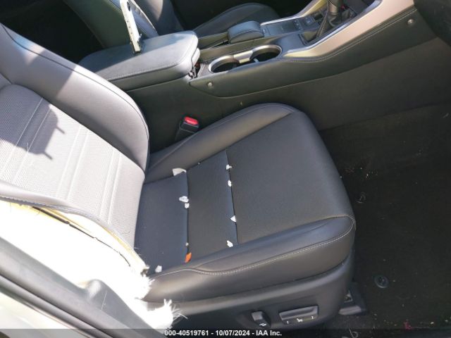JTJBARBZ8K2213501 Lexus NX 300