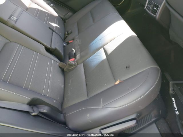 JTJBARBZ8K2213501 Lexus NX 300