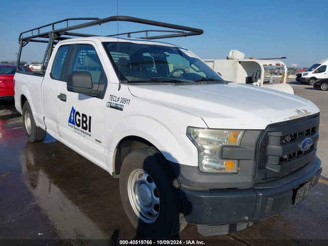 2015 1FTEX1CP6FKE15059 main image