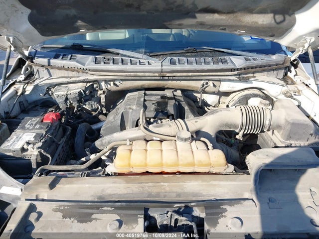 Ford F-150 Xl 2015 1FTEX1CP6FKE15059 Image 10
