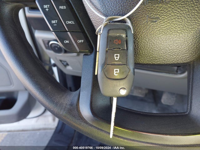 Ford F-150 Xl 2015 1FTEX1CP6FKE15059 Image 11