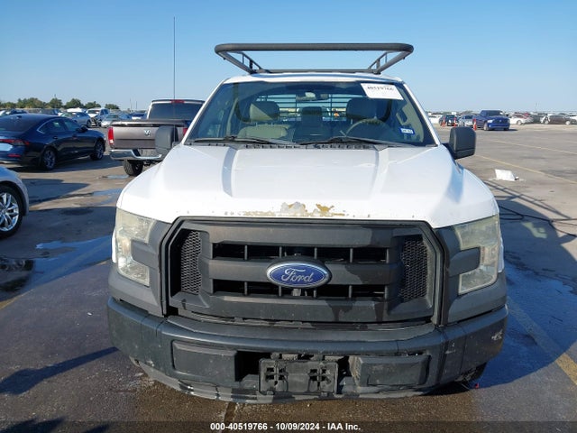 Ford F-150 Xl 2015 1FTEX1CP6FKE15059 Image 12