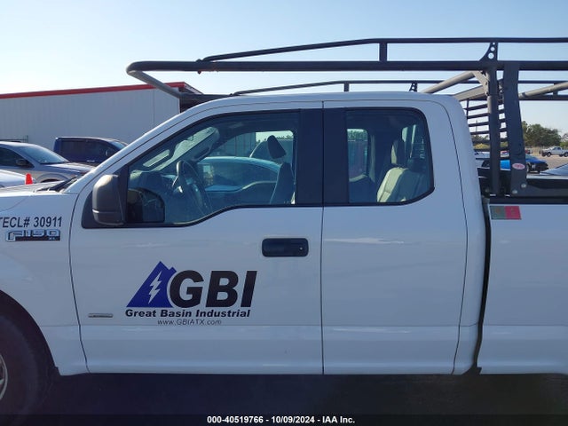 Ford F-150 Xl 2015 1FTEX1CP6FKE15059 Image 14