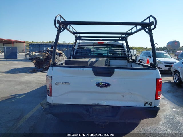 Ford F-150 Xl 2015 1FTEX1CP6FKE15059 Image 16