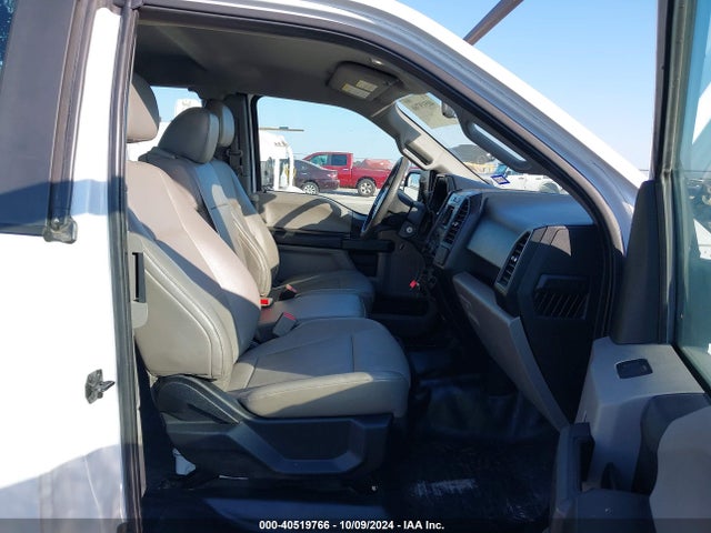 Ford F-150 Xl 2015 1FTEX1CP6FKE15059 Image 5