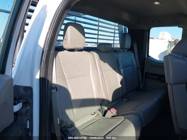 Ford F-150 Xl 2015 1FTEX1CP6FKE15059 Image 8