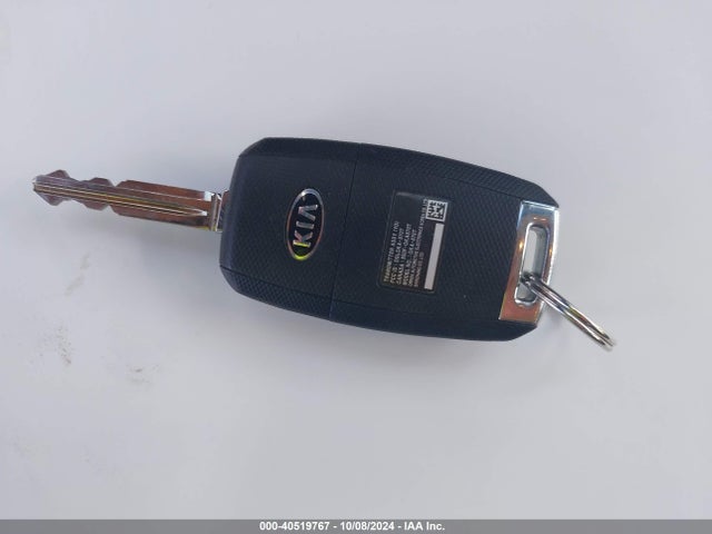 KIA FORTE LX 2014 KNAFX4A69E5170364 Image 11