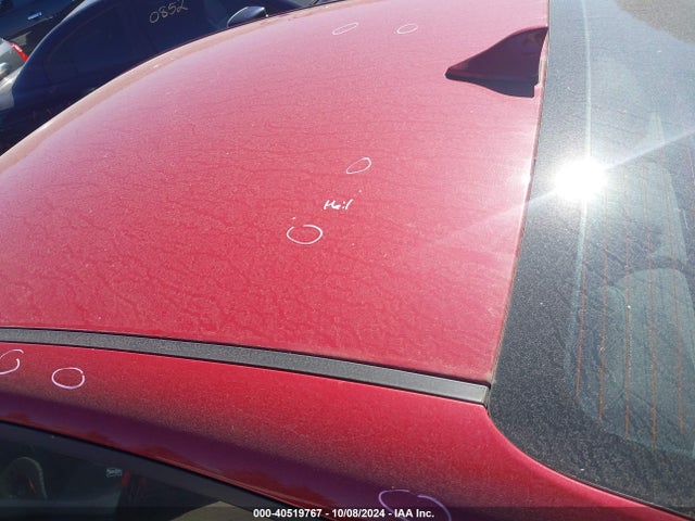 KIA FORTE LX 2014 KNAFX4A69E5170364 Image 13