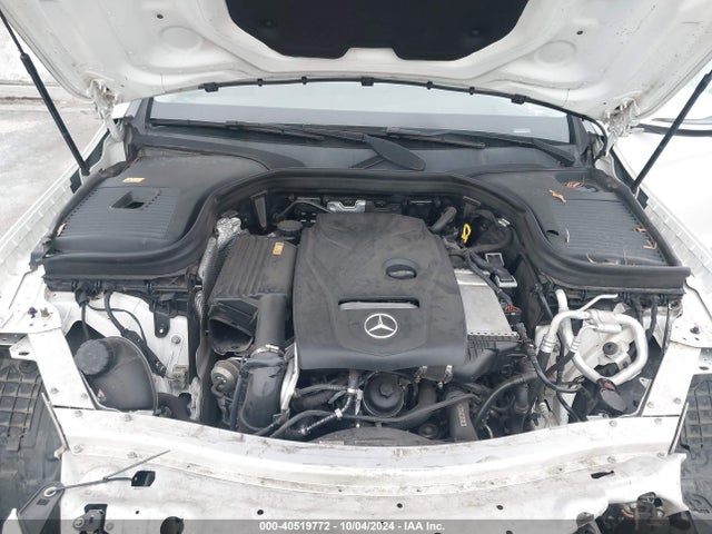 WDC0G4KB1GF088916 Mercedes-Benz Glc 300 4matic