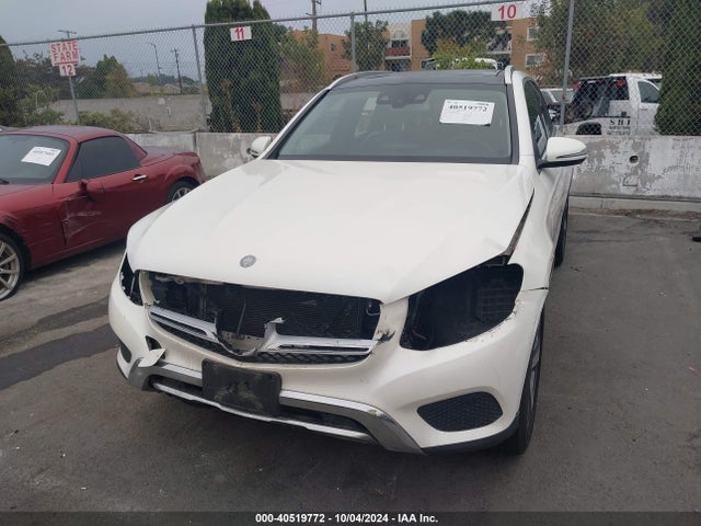 WDC0G4KB1GF088916 Mercedes-Benz Glc 300 4matic