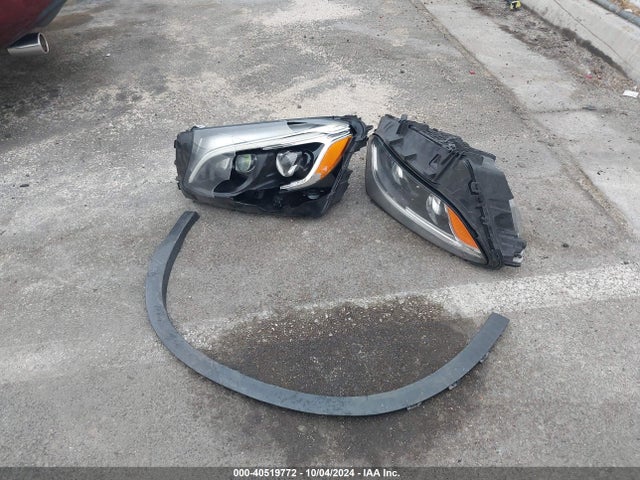 WDC0G4KB1GF088916 Mercedes-Benz Glc 300 4matic