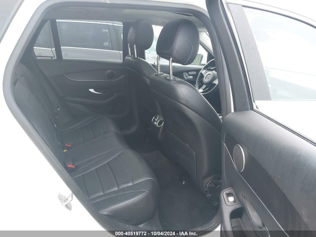 WDC0G4KB1GF088916 Mercedes-Benz Glc 300 4matic