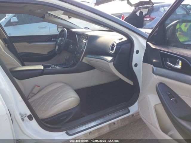 1N4AA6AP6GC399401 Nissan Maxima 3.5 Sl