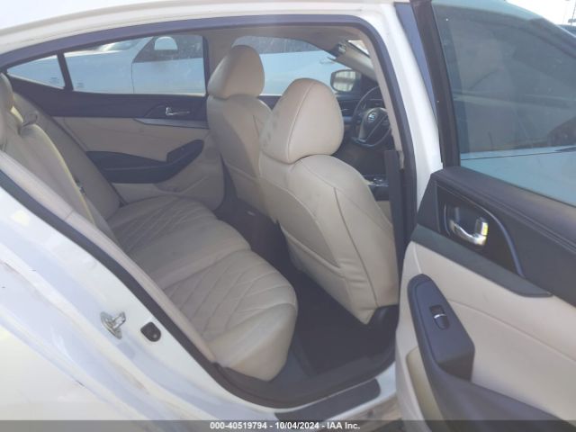 1N4AA6AP6GC399401 Nissan Maxima 3.5 Sl
