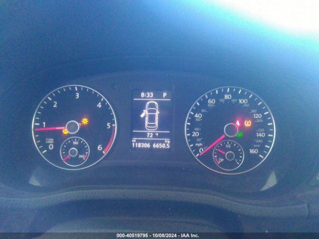 1VWCN7A33EC106946 Volkswagen Passat 2.0l Tdi Sel Premium