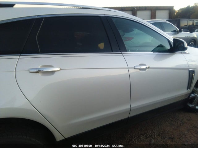 3GYFNGE34FS538512 Cadillac Srx Premium Collection