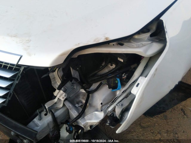 3GYFNGE34FS538512 Cadillac Srx Premium Collection
