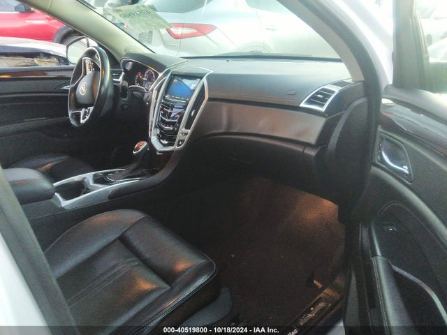 3GYFNGE34FS538512 Cadillac Srx Premium Collection