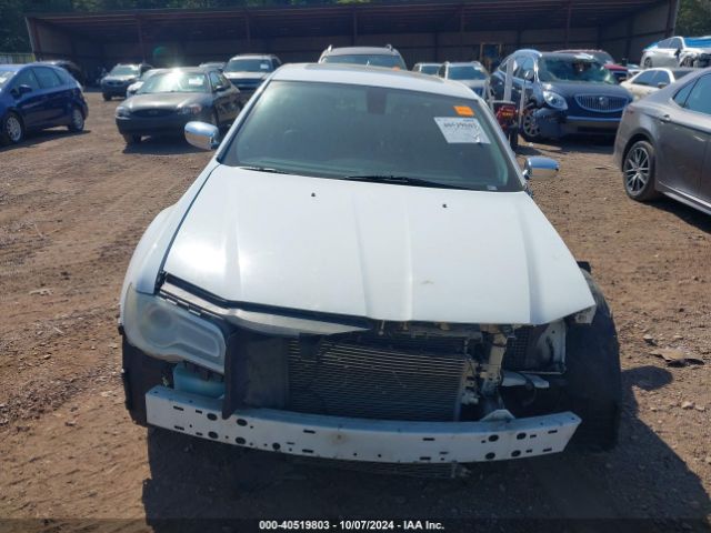 2C3CCAEG0GH123484 Chrysler 300C
