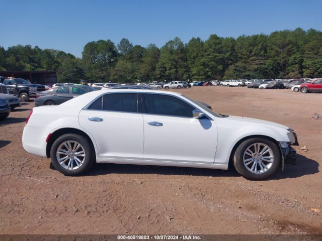 2C3CCAEG0GH123484 Chrysler 300C