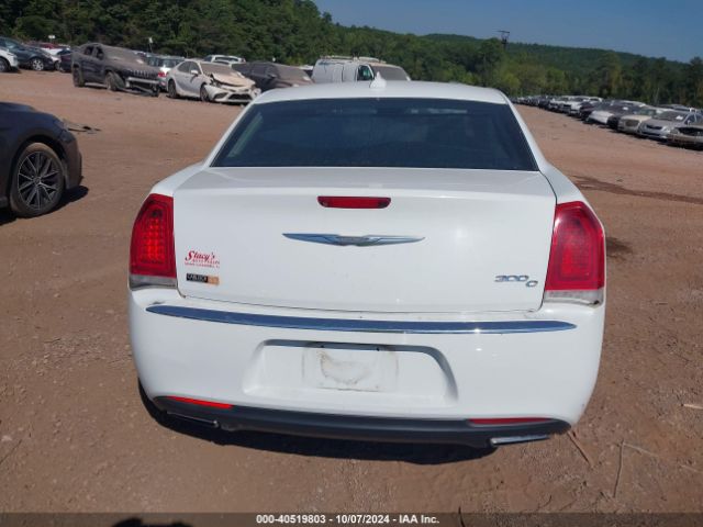 2C3CCAEG0GH123484 Chrysler 300C
