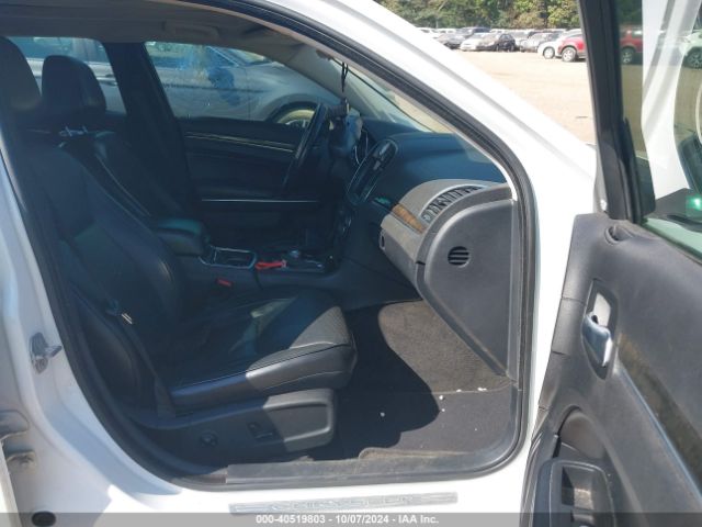 2C3CCAEG0GH123484 Chrysler 300C