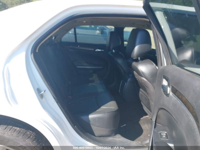2C3CCAEG0GH123484 Chrysler 300C