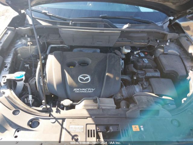 2018 MAZDA CX-5 JM3KFACM2J0329416 Photo 9