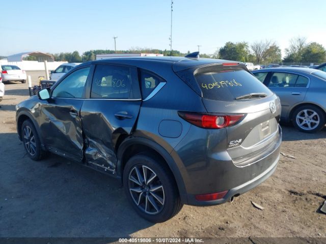 2018 MAZDA CX-5 JM3KFACM2J0329416 Photo 2