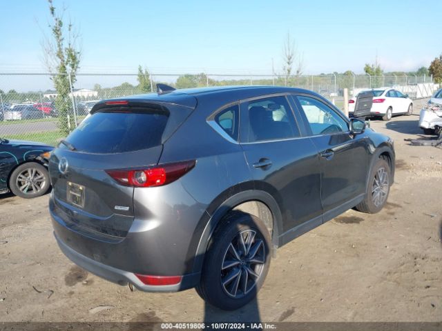 2018 MAZDA CX-5 JM3KFACM2J0329416 Photo 3