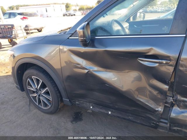 2018 MAZDA CX-5 JM3KFACM2J0329416 Photo 5