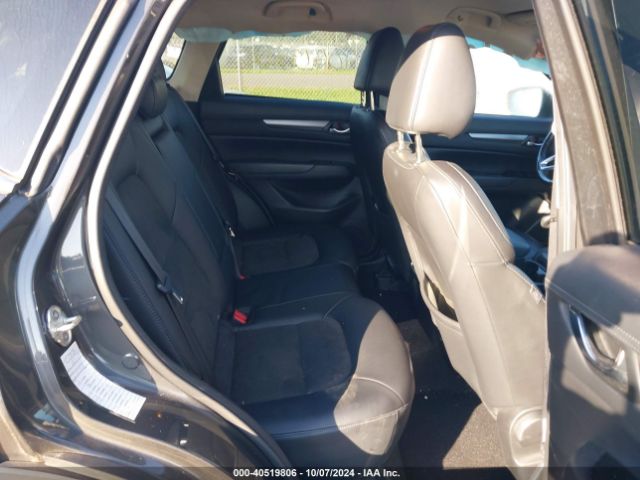 2018 MAZDA CX-5 JM3KFACM2J0329416 Photo 7