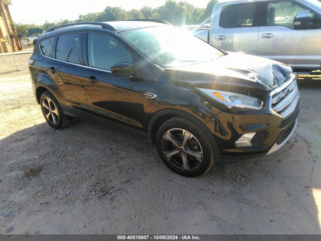 Ford ESCAPE SE 2017 1FMCU0G94HUB01158 Image 1