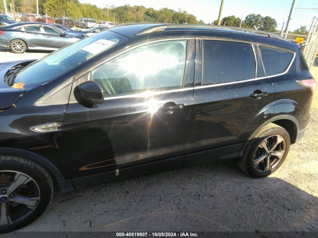 Ford ESCAPE SE 2017 1FMCU0G94HUB01158 Image 14