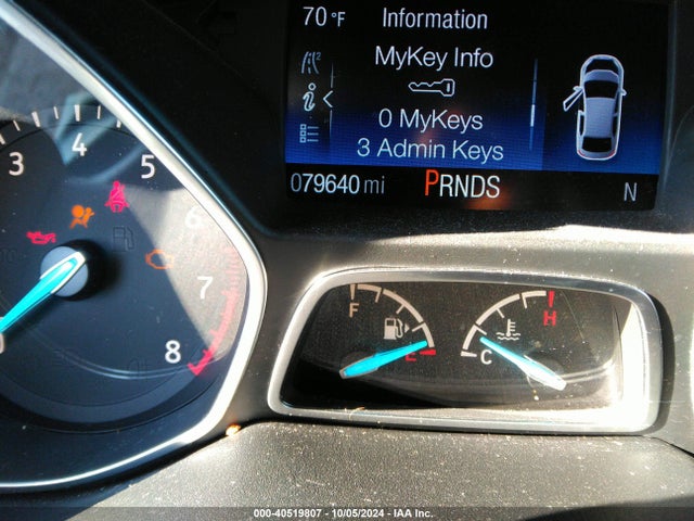 Ford ESCAPE SE 2017 1FMCU0G94HUB01158 Image 15